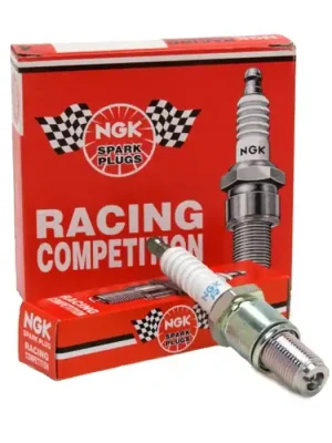 Závodní zapalovací svíčka NGK R2525-9 Voordeelprijs