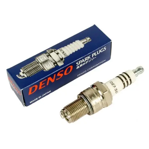 Dagaanbieding Motocyklová svíčka DENSO U31ETR