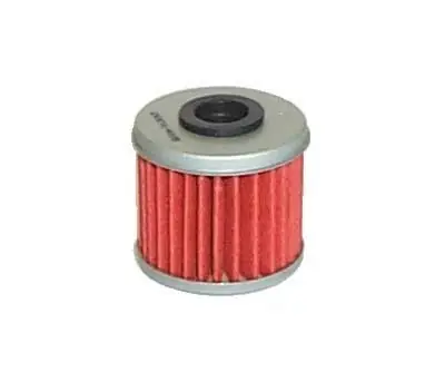 Olejový filtr HifloFiltro HF 116 Actieprijs