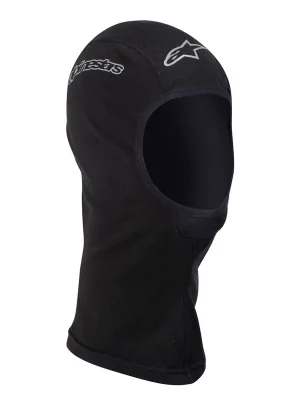 Textilní motocyklová kukla ALPINESTARS Open Face Nieuw