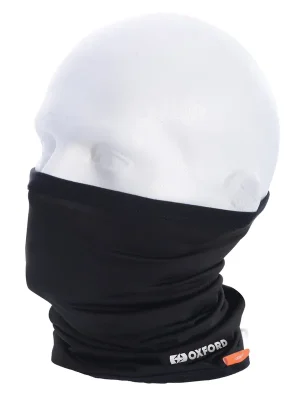 Funkční nákrčník Oxford LYCRA Actieprijs