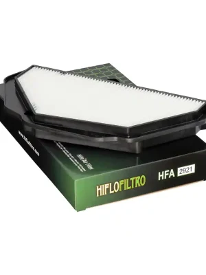 Papírový vzduchový filtr HifloFiltro HFA2921 Alleen Vandaag