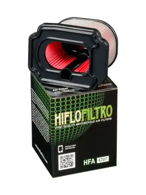 Alleen Vandaag Papírový vzduchový filtr HifloFiltro HFA4707