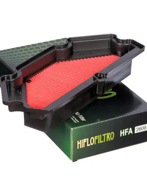 Bestel Nu Papírový vzduchový filtr HifloFiltro HFA2608
