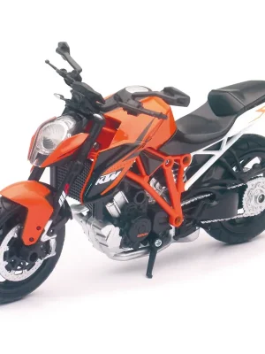 Korting Sběratelský model 1/12 NewRay KTM 1290 Superduke R