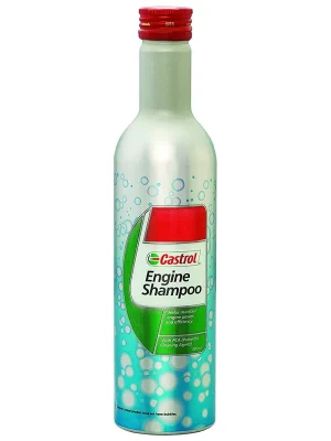 Výplach motoru Castrol ENGINE SHAMPOO 0,3l Op = Op