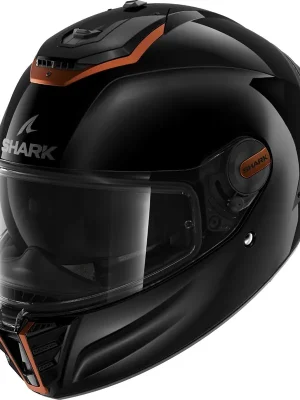 Sportovní moto přilba Shark SPARTAN RS Blank SP KCK S(55/56) Laatste Versie