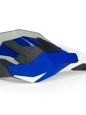 Kryty páček Rtech HP3 ADVENTURE modrá/bílá Seizoensaanbieding