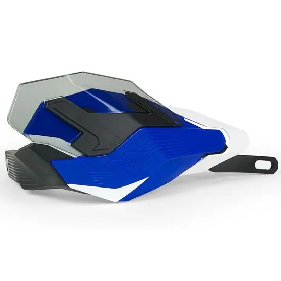 Kryty páček Rtech HP3 ADVENTURE modrá/bílá Seizoensaanbieding