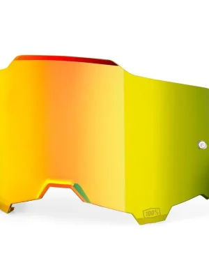 Fabrieksprijs Zlaté zrcadlové plexi Antifog 100% ARMEGA