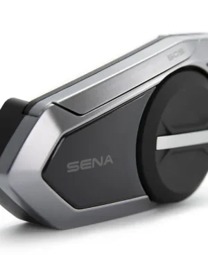 Mesh 2.0 + Bluetooth interkom Sena 50S SINGLE (1ks) Meest Verkocht