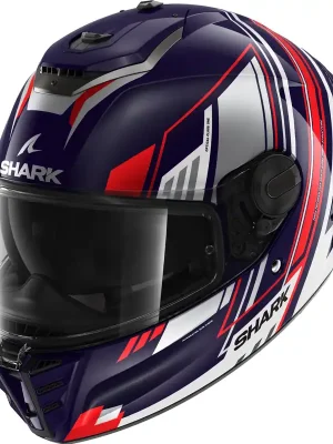 Sportovní moto přilba Shark SPARTAN RS Byhron BWU XS (53/54) Korting