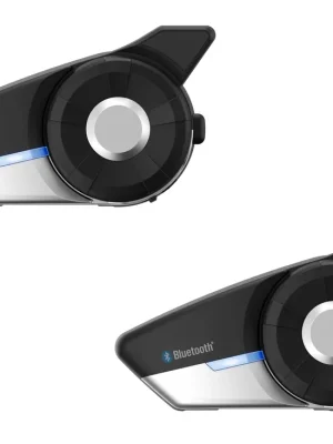 Gereduceerde Prijs Bluetooth interkom Sena 20S EVO DUAL