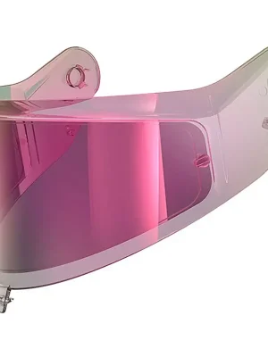 Růžové hledí Shark SKWAL i3/D-SKWAL 3/RIDILL 2/ SKWAL CUP Hoge Kwaliteit