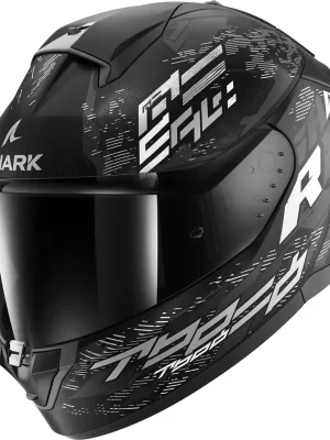 Integrální moto přilba Shark RIDILL 2 Molokai KWS S(55/56) Direct Beschikbaar