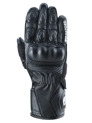 Gratis Retour Moto rukavice Oxford RP-5 2.0 černá S