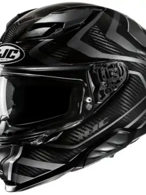 Betrouwbaar Integrální moto přilba HJC F71 CARBON Nevio MC-5 XS (53/54)