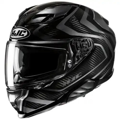 Betrouwbaar Integrální moto přilba HJC F71 CARBON Nevio MC-5 XS (53/54)