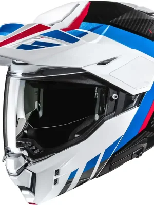 Actieprijs přilba HJC i80 Imes MC21 XS (53/54)