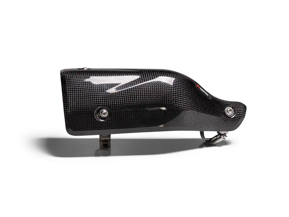 Actieprijs Karbonový kryt Akrapovič P-HSH3SO1 Honda ADV350 (22-24), NSS350 Forza (21-23)