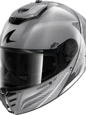 Snelle Levering SHARK Spartan RS SPEED-TECH XS (53/54)