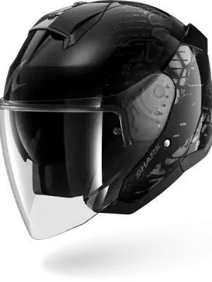 SHARK SKWAL JET REPTAIA XS (53/54) Weekendaanbieding