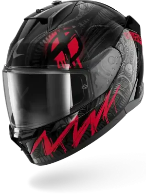 Beste Prijs SHARK D-SKWAL 3 SHIEVER XS (53/54)