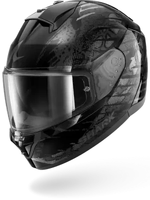 SHARK RIDILL 2 REPTAIA XS (53/54) Rechtstreeks Van De Fabrikant