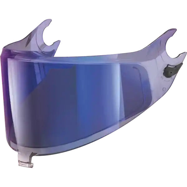 Hledí modré SHARK SPARTAN GT PRO / SPARTAN RS Betrouwbaar