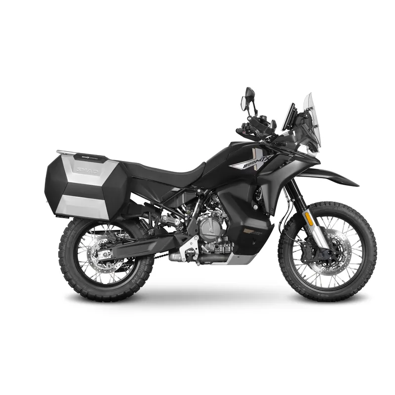 Fabrieksprijs Montážní sada 3P systém SHAD C0MT85IF pro CF MOTO 800 MTX (25-26)