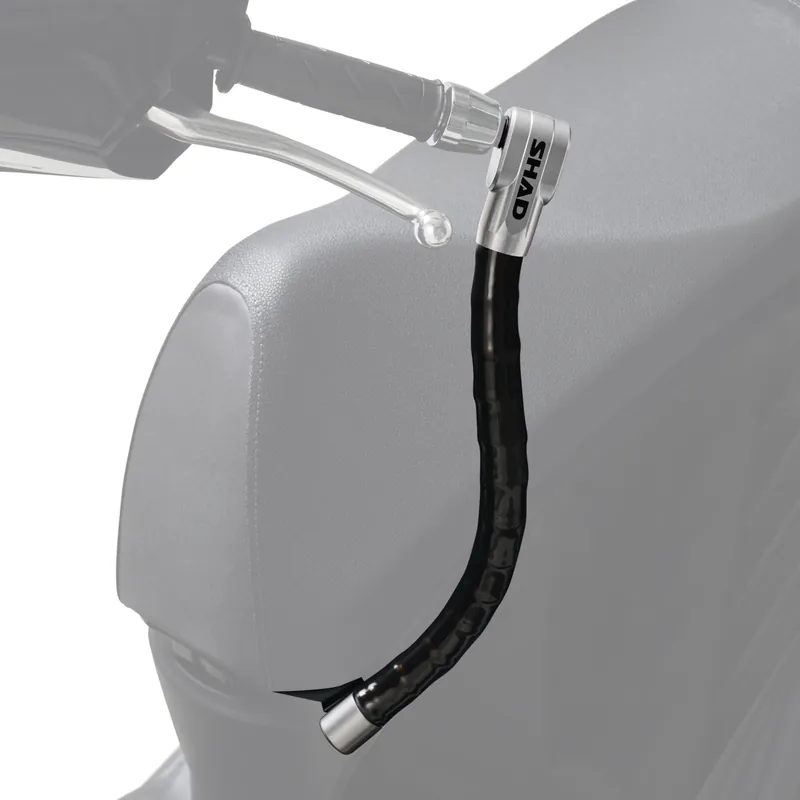 Hete Deal Sada k zámku řídítek SHAD K0GL10SC pro KYMCO AGILITY CITY 125i 16/4T (16-26)