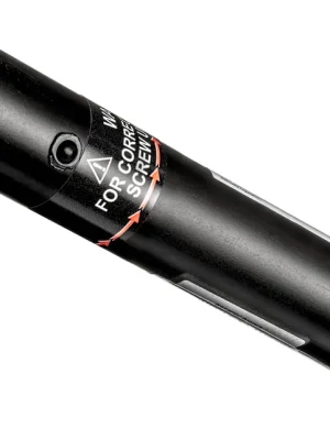 Express Levering Bombičky typ II pro airbagový systém ALPINESTARS TECH-AIR®5 PLASMA, (množstevní balení 6ks)