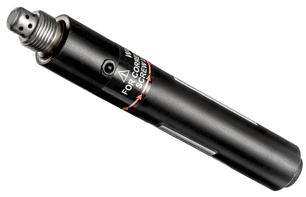 Express Levering Bombičky typ II pro airbagový systém ALPINESTARS TECH-AIR®5 PLASMA, (množstevní balení 6ks)