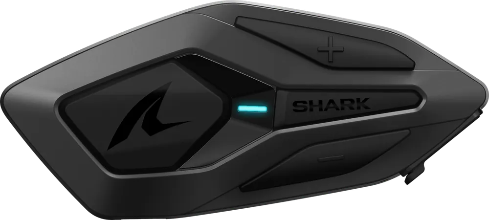 Interphone Sena pro Shark - Bluetooth Duo UNI Bestel Nu