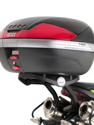 GIVI ZADNÍ NOSIČ TRIUMPH STREET TRIPLE 675 (07-12) 727FZ Dagaanbieding
