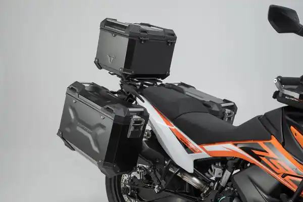Fabrieksprijs SW MOTECH TRAX ADV SADA KUFRŮ KTM 790 ADVENTURE/R (19-)