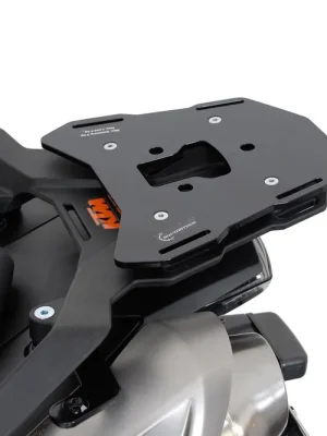 Merkproduct SW MOTECH NOSIČ ALURACK KTM 990 SM-T (08-)