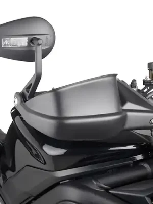 Bestel Nu GIVI KRYTY RUKOU TRIUMPH STREET TRIPLE 765 (17-20) HP6412