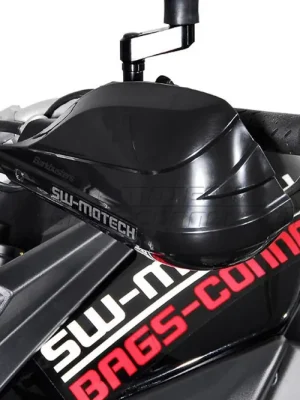 Beperkt Aanbod SW MOTECH KRYTY RUKOU BBSTORM TRIUMPH TIGER 800/1200