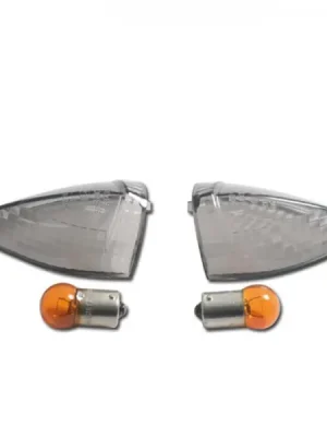HS MOTO KRYTKY BLINKRŮ 2 KS, KTM 690 SMC/SM/DUKE 690/990 SUPER DUKE Fabrieksprijs