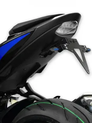 Tijdelijk Beschikbaar HS MOTO DRŽÁK SPZ SUZUKI GSX-S 750 / 950 / 1000 (17-)