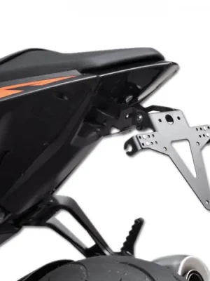 Exclusieve Aanbieding HS MOTO DRŽÁK SPZ KTM 1290 SUPER DUKE R (14-)