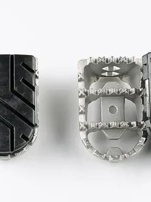 Beste Prijs SW MOTECH SADA STUPAČEK TRIUMPH THRUXTON (04-15)