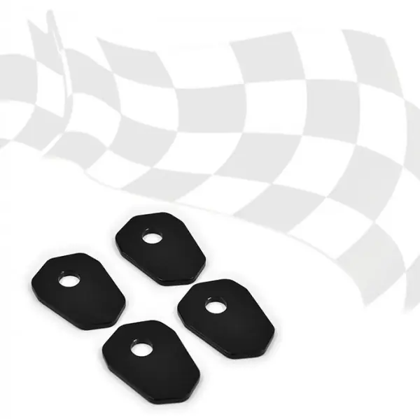HS MOTO REDUKCE NA BLINKRY SUZUKI GSX-R 125/GSX-S 125 (17-18) Fabrieksprijs