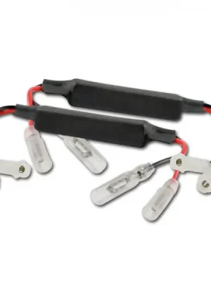Dagaanbieding HS MOTO KABEL NA BLINKRY S ODPOREM TRIUMPH