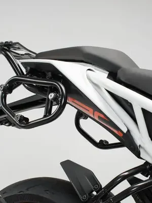 Snelle Levering SW MOTECH SYSBAG 15/15 SADA TAŠEK KTM 125 DUKE (17-)