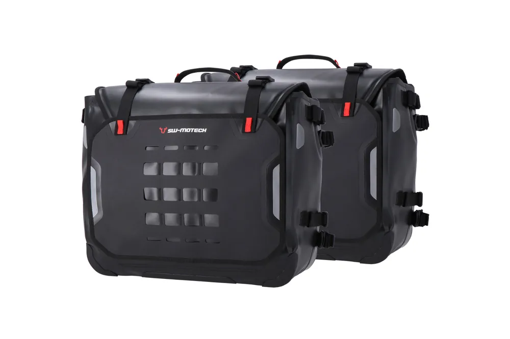 Betaalbaar SW MOTECH SADA TAŠEK SYSBAG WP L/L SUZUKI V-STROM 1000 (14-19)