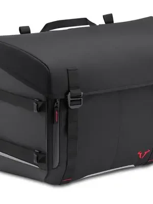 Alleen Vandaag SW MOTECH SYSBAG 30/30 SADA TAŠEK SUZUKI GSX1300R HAYABUSA (99-07)