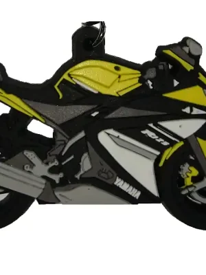 Gratis Retour BIKE IT KLÍČENKA YAMAHA YZF-R 125
