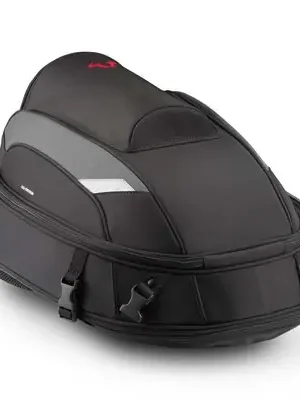 Beperkte Voorraad SW MOTECH EVO JETPACK ZADNÍ TAŠKA/BATOH 20-33 L
